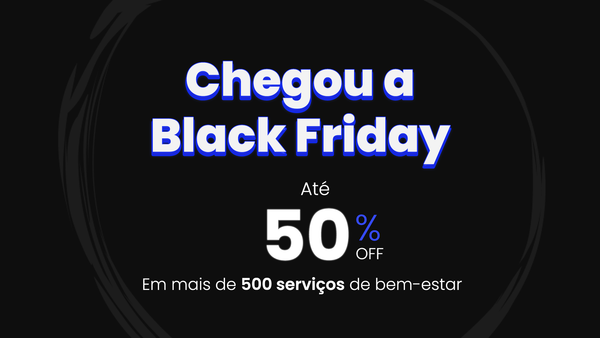 Black Friday sheerME: descontos imperdíveis em beleza e bem-estar🖤