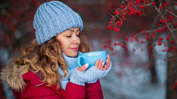 5 Dicas de Autocuidado para Dias Frios e Curtos