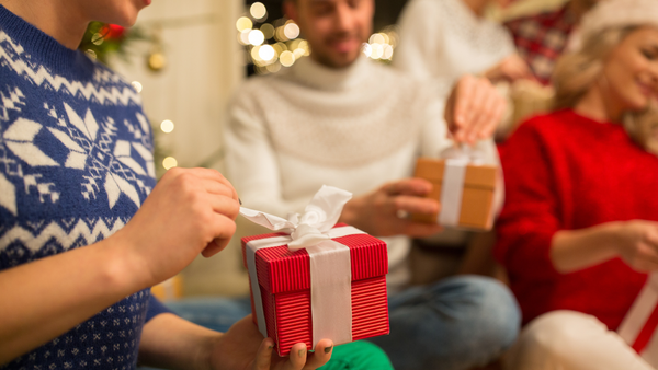 Guia de presentes sheerME: ofertas de bem-estar para surpreender este Natal