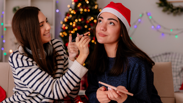 Última hora: serviços de beleza essenciais para o Natal