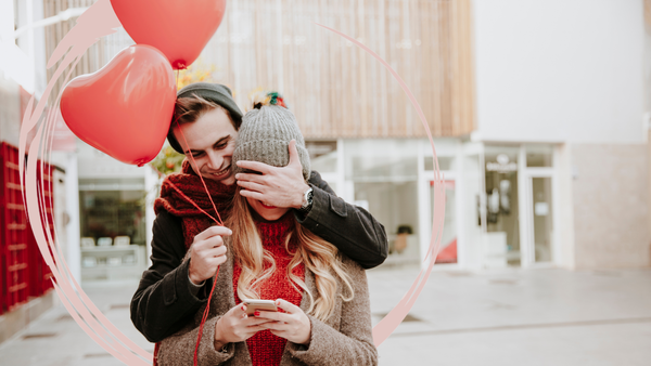 Dia dos Namorados: Prepara-te para Amar (e para te Amares)💖