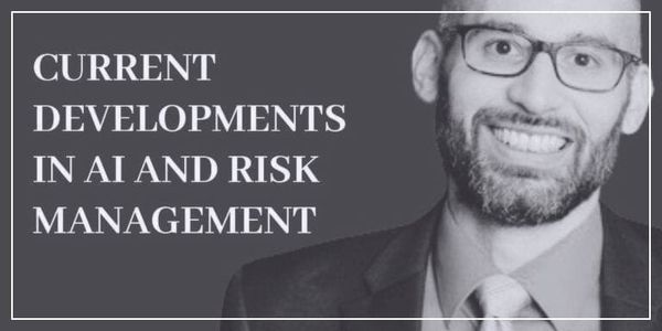 New Podcast Episode Available: AI and Risk Management Insights