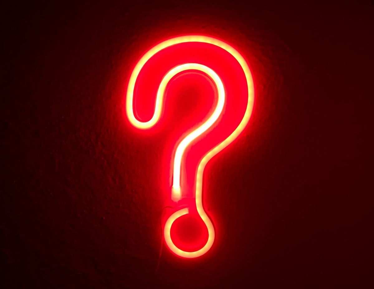 FAQ
