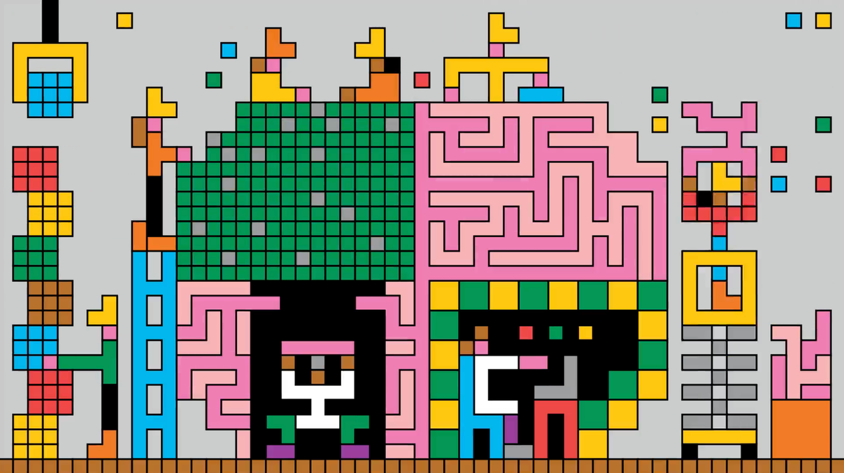Patterns No. 5: Robots & Interest Rates, AI in Emergency Rooms, and the return of Public School NY
