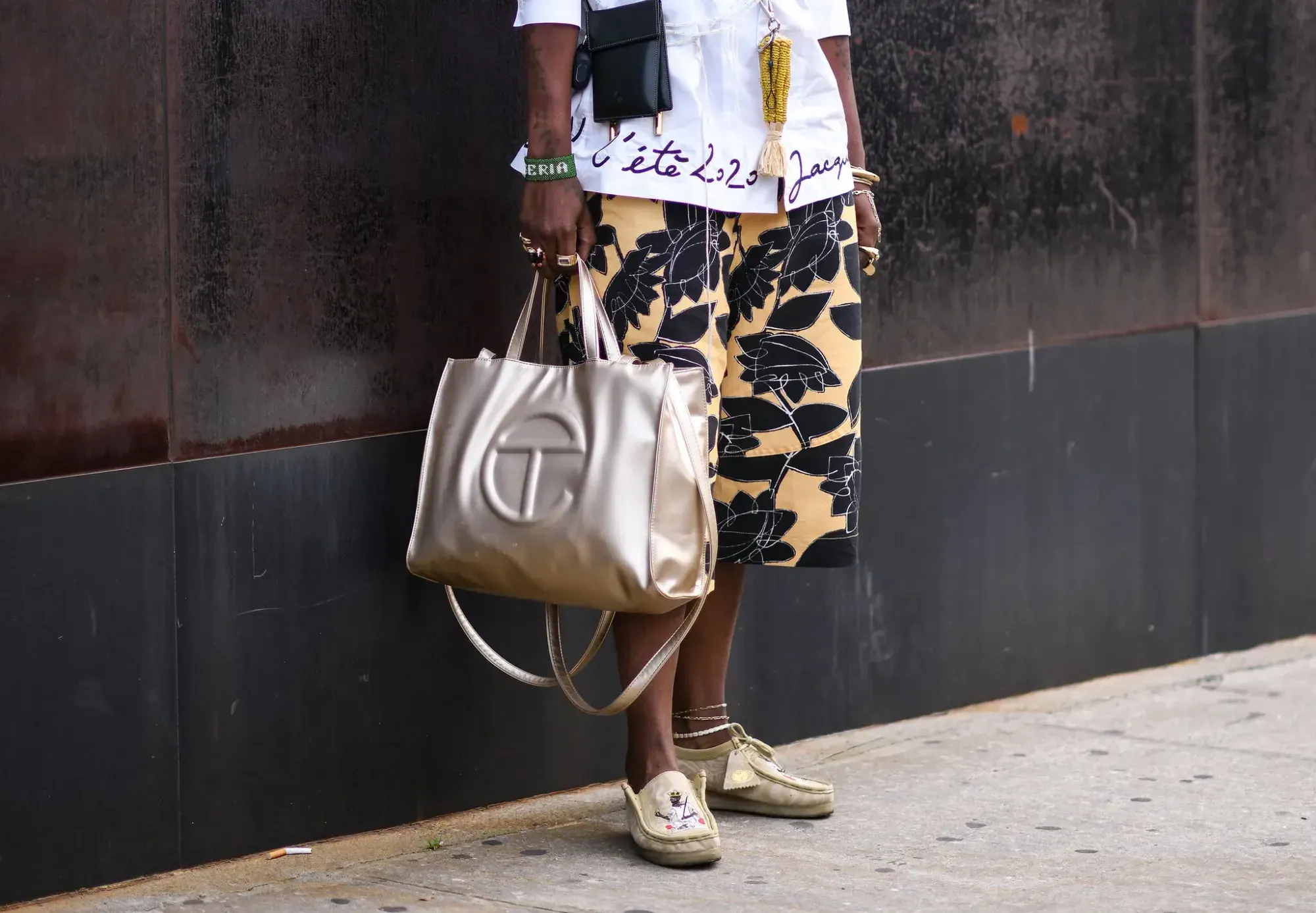 Patterns No. 2: Shoes & Bags, Hardware & Software, and K-Pop Design