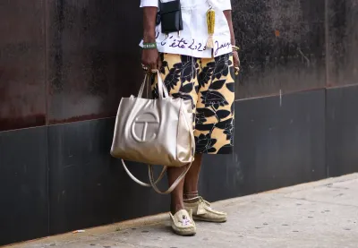 Patterns No. 2: Shoes & Bags, Hardware & Software, and K-Pop Design