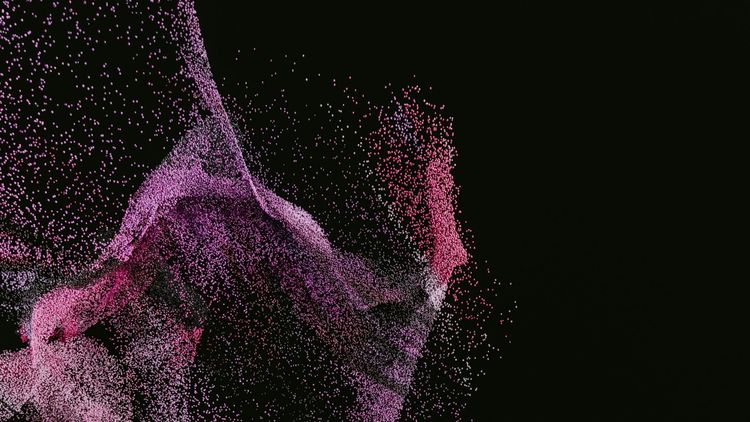 The Simulation Machine