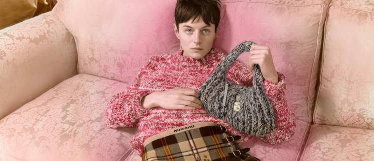 Patterns No. 1: The State of Luxury Fashion in 2024