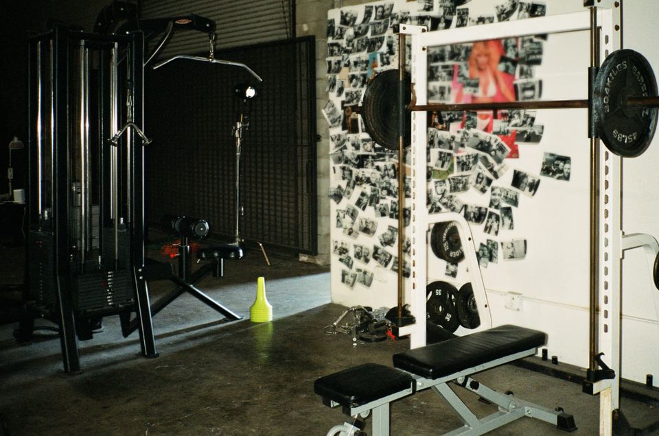 Creativity is An Act of Rebellion