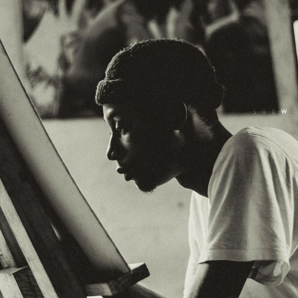 Believe in Your Genius