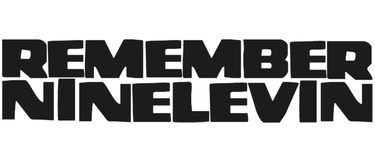 REMEMBER NINELEVIN