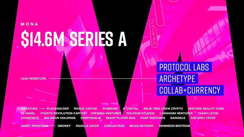 mona-series-a