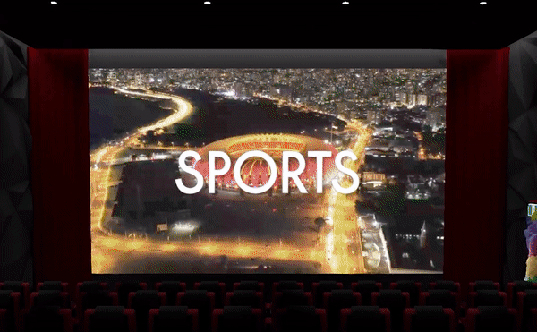 Video Live Streaming is now available inside of Mona