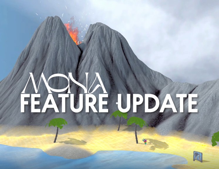 Introducing: Reactor Upgrades - On Interact & On Look