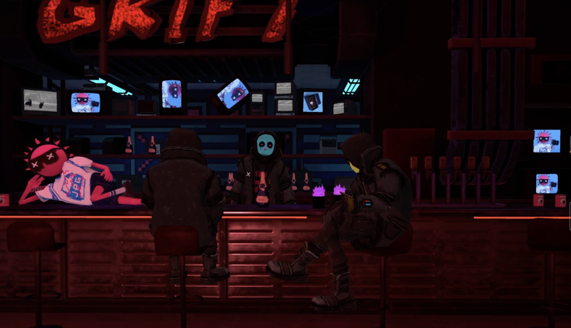 Mona Shorts Fest: Logline Mini Challenge Winners