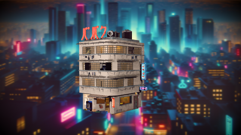 Mona’s $10k 3D Object Buildathon - Builder Information Hub