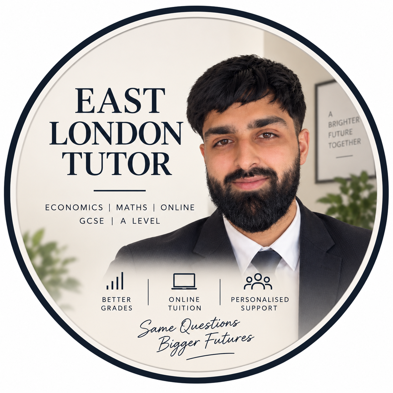 A Level Economics Tutor Specialist