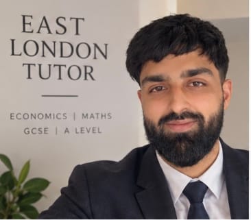 A Level Economics Tutor Specialist