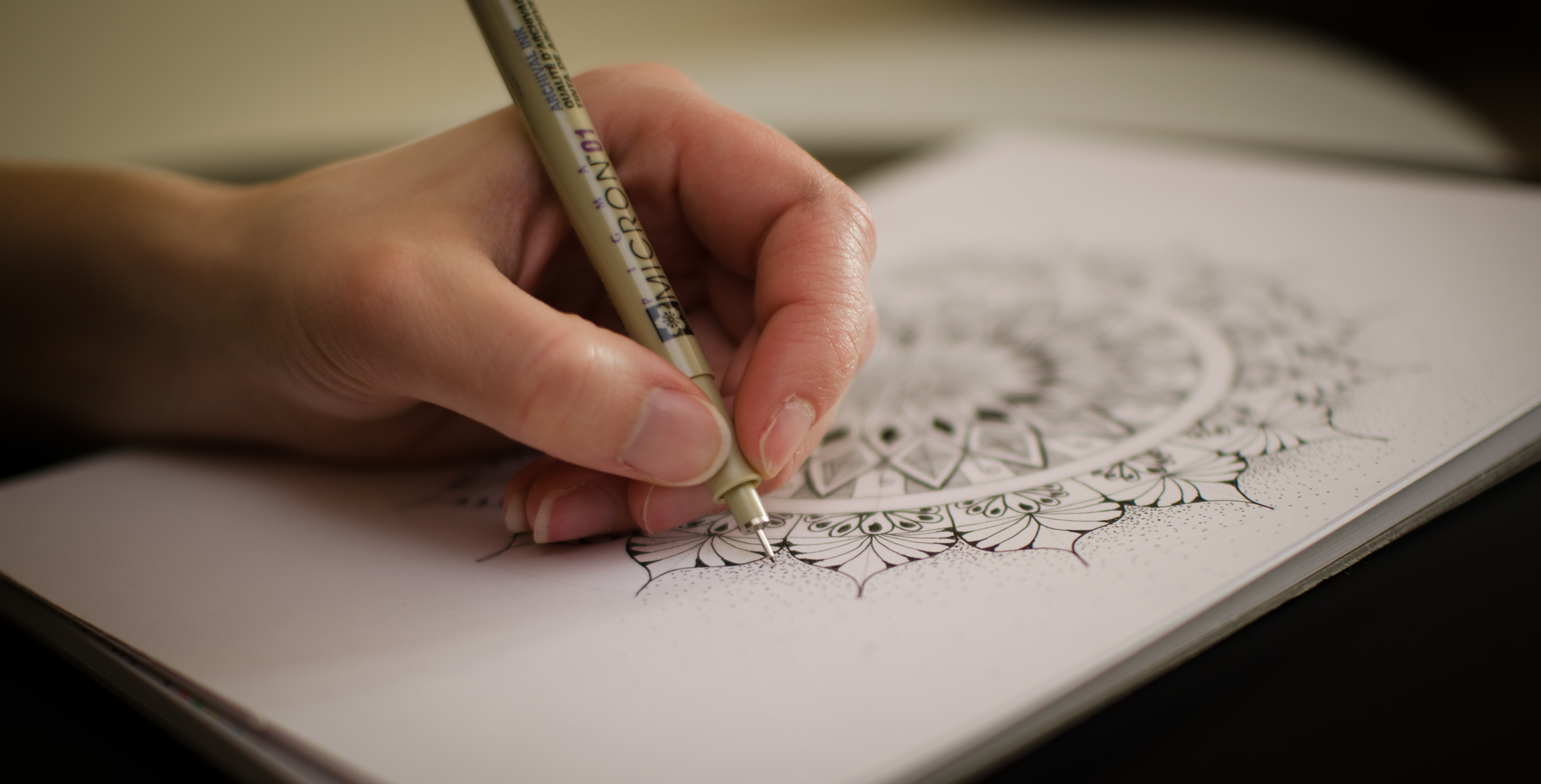 Mandala Art and Soul
