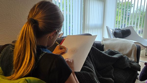 What most people get wrong about mandalas