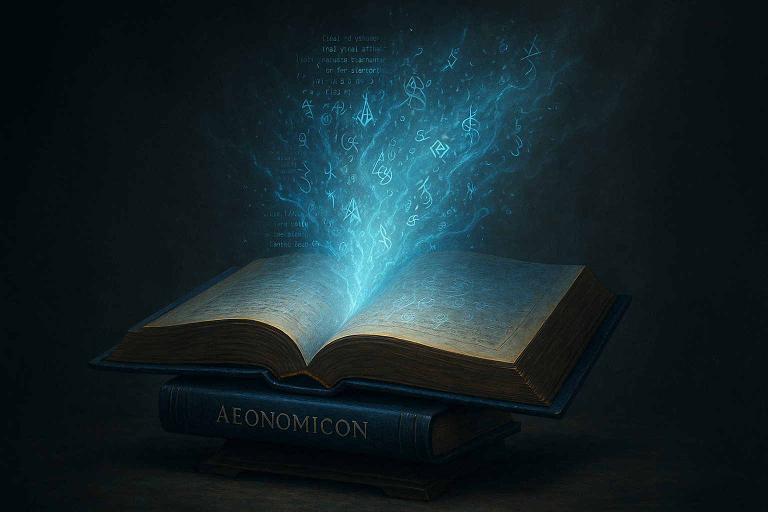 Gallery: Aeonomicon