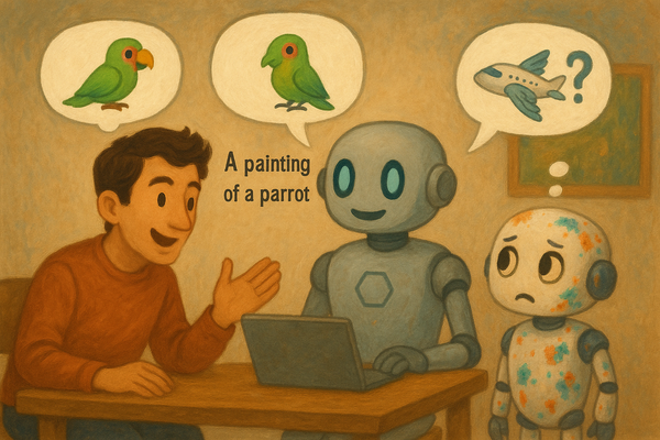 A Picture is Worth a Thousand Prompts