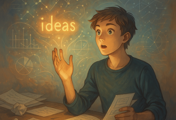 The System of Learning, a Retrospective