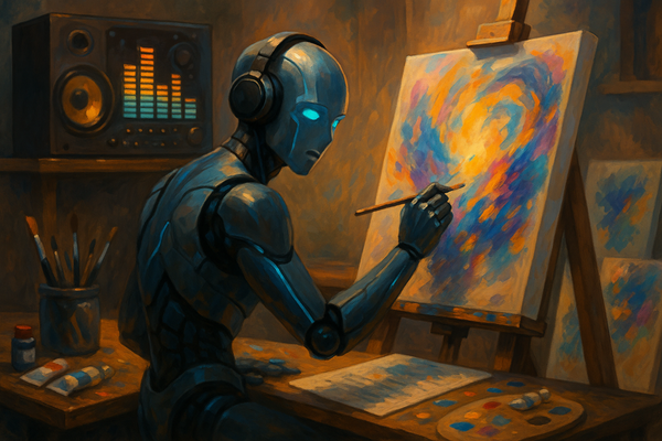 Art From Song Lyrics: Rock Dust Light Star