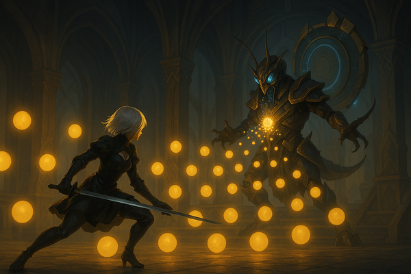 What's Left When Meaning Breaks?