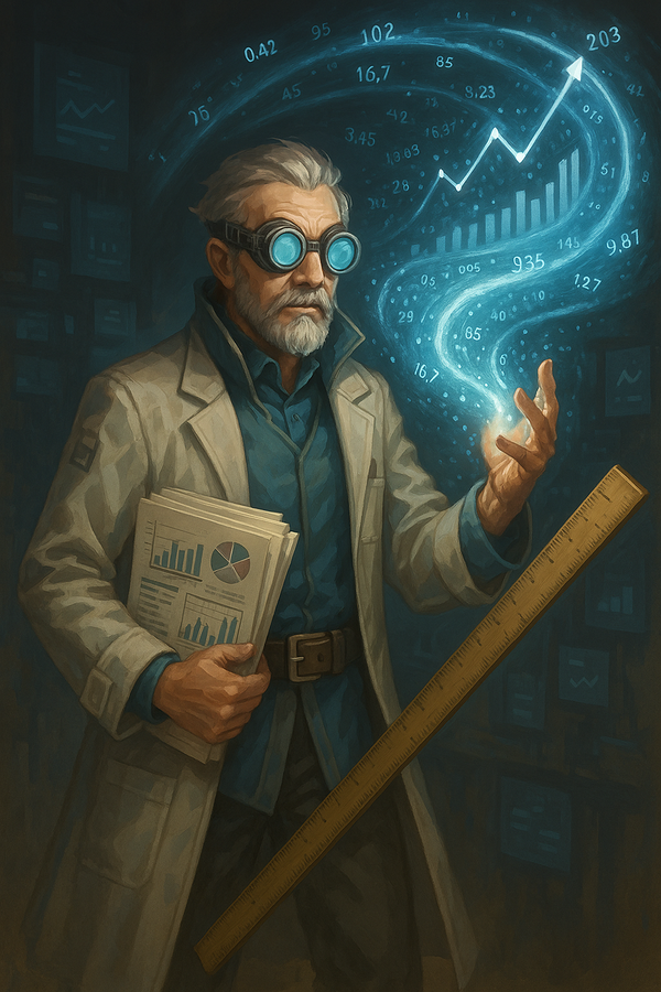 Gallery: Data Wizard