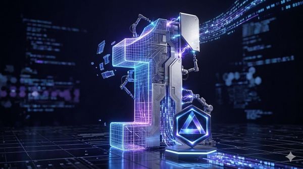 Aeoncore - The Journey from 0 to 1