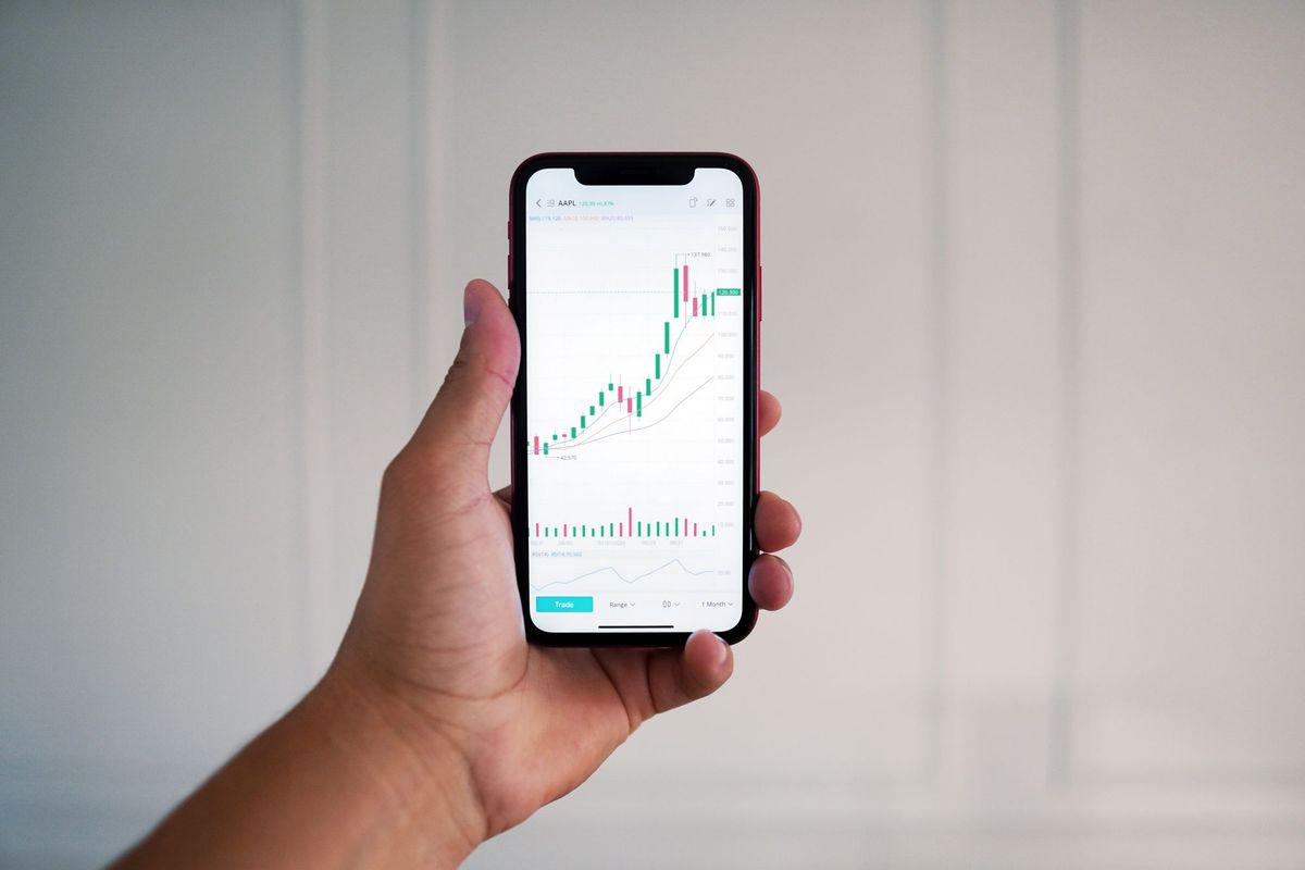 Compounding Dividends
