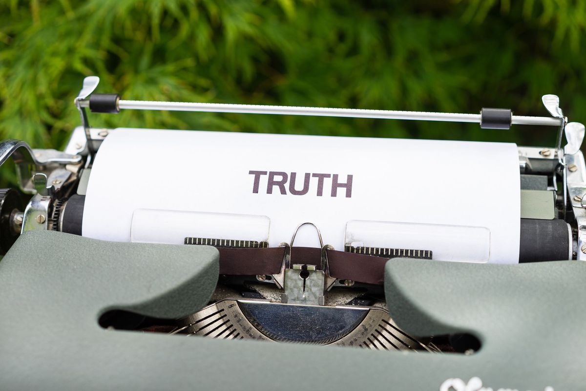 The truth about investing