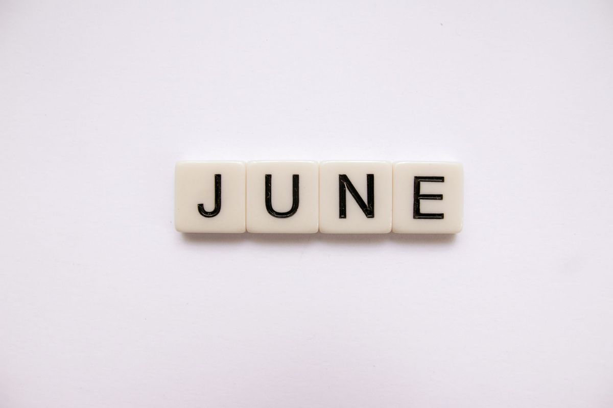This week ahead || 13 June - 17 June 2022