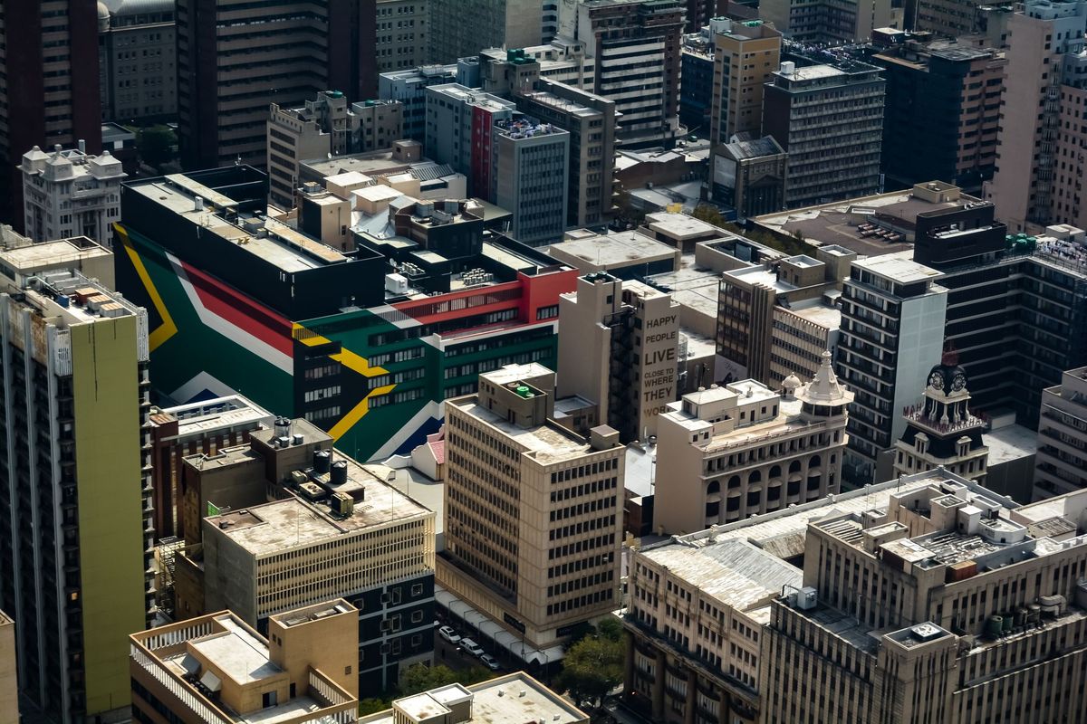 Investing in the South African Stock Market: What You Need to Know
