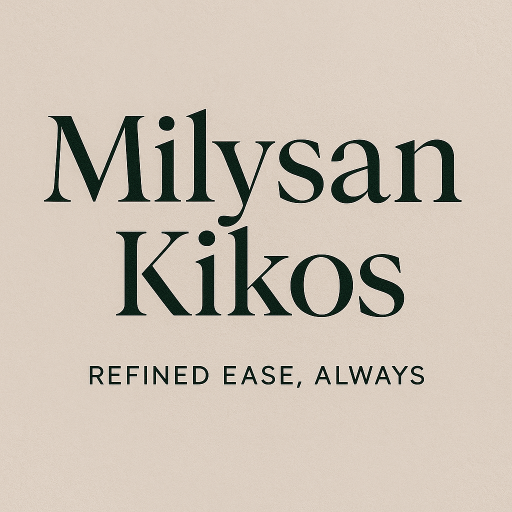 Clean Silhouettes: Polish Without the Pressure