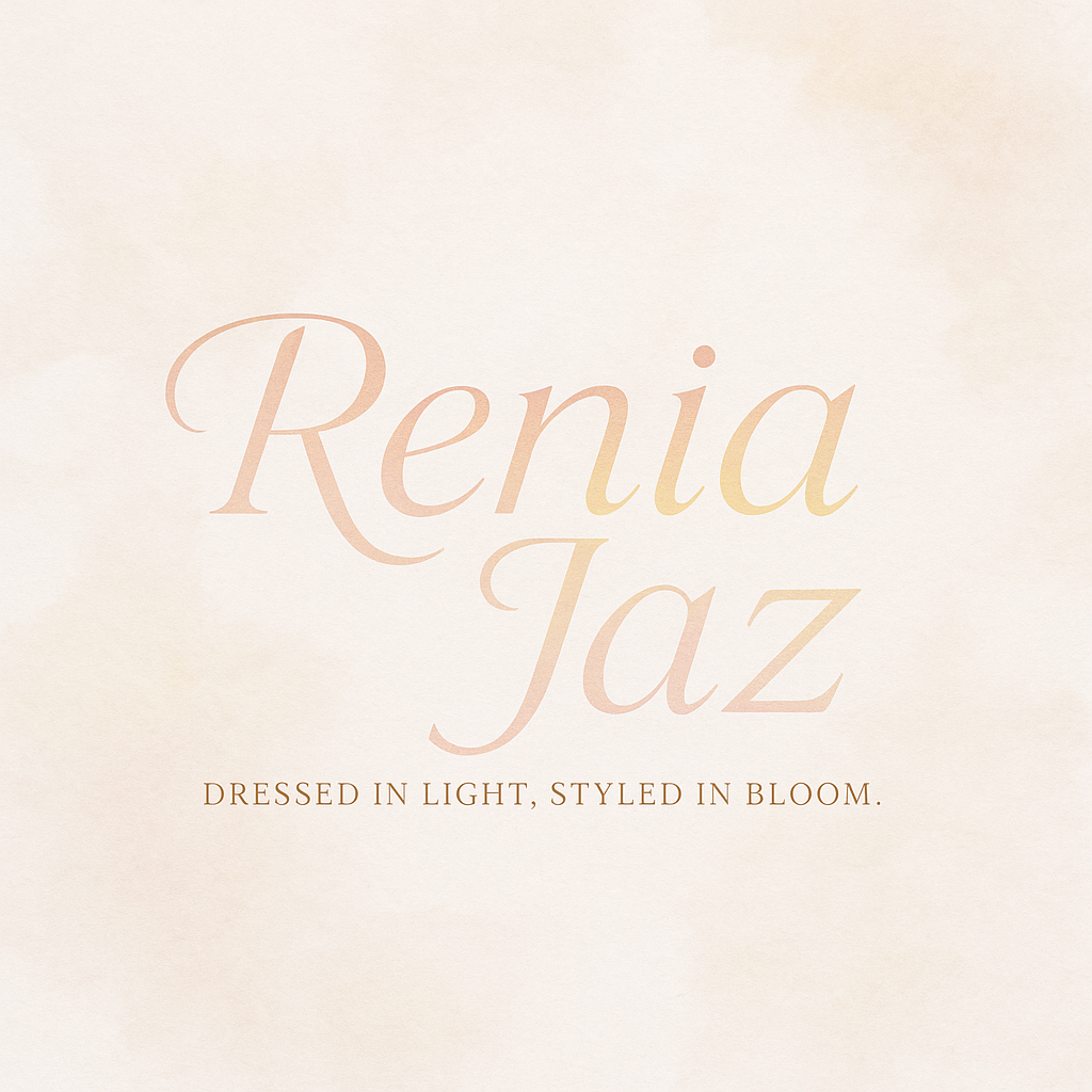 Pastel Mood: Floral Drapes and Daylight Dreams