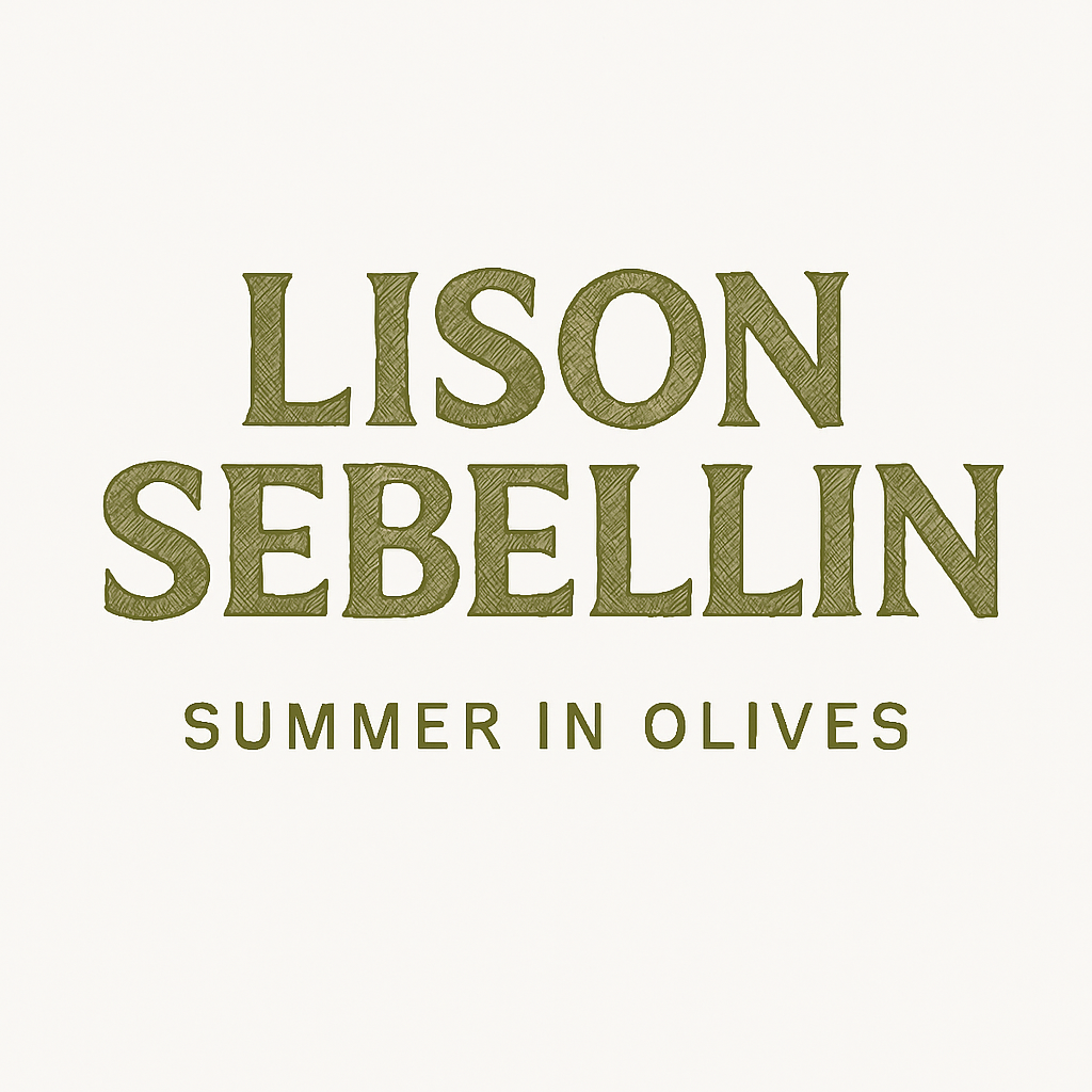 Soft Command: A Summer in Olives