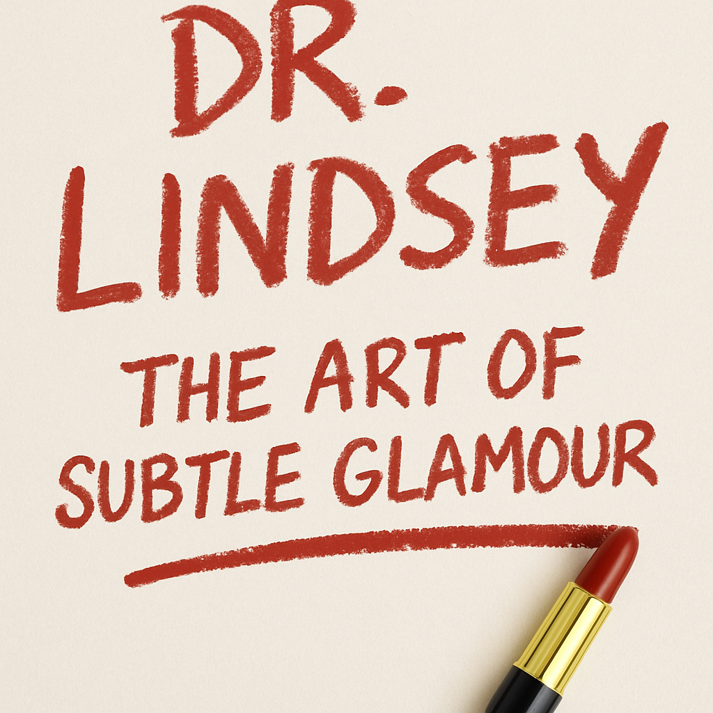 Sipping Into Summer: A Vintage Inspired Dream