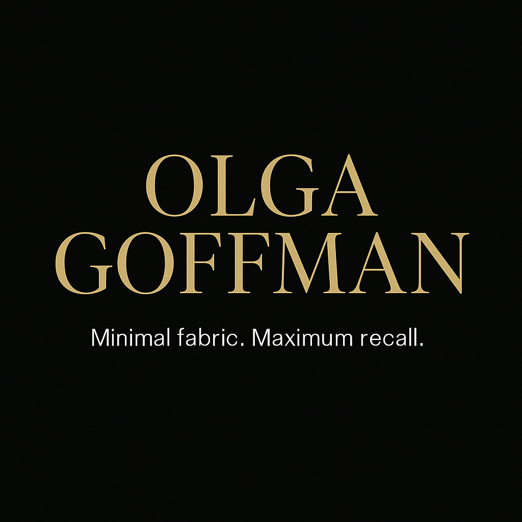 Sleek, Sophisticated, Effortless: The Modern Statement Jumpsuit