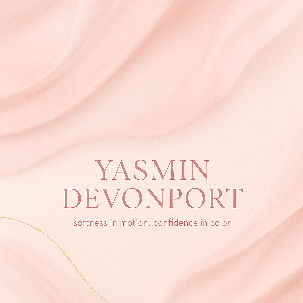 Cotton Candy Skies & Starry Clutches:Blush-Toned Ode to Whimsy and Grace