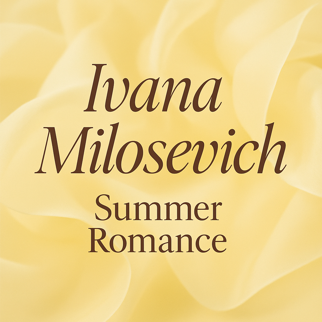 Summer’s Sweetest Spin:Twirls, Tiers & Lemon Dreams