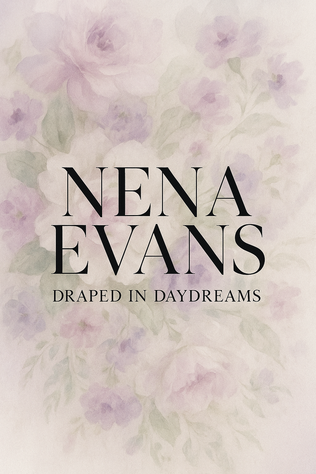 Breeze, Bloom, and a Whole Mood: Nena in Flow