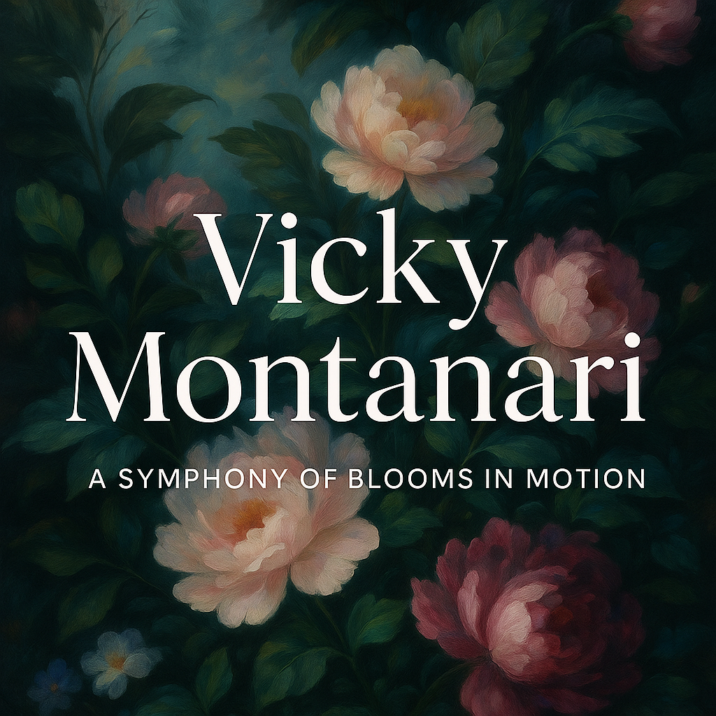 A Floral Affair: Capturing the Essence of Garden Glamour