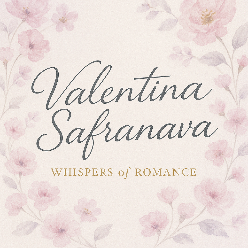 Whispers of Romance: Where Femininity Meets Refinement