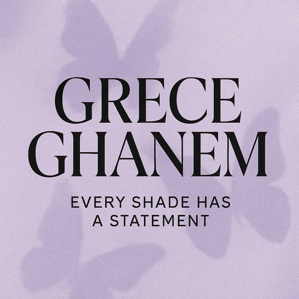 A Symphony in Purple: Every Hue Hits Different