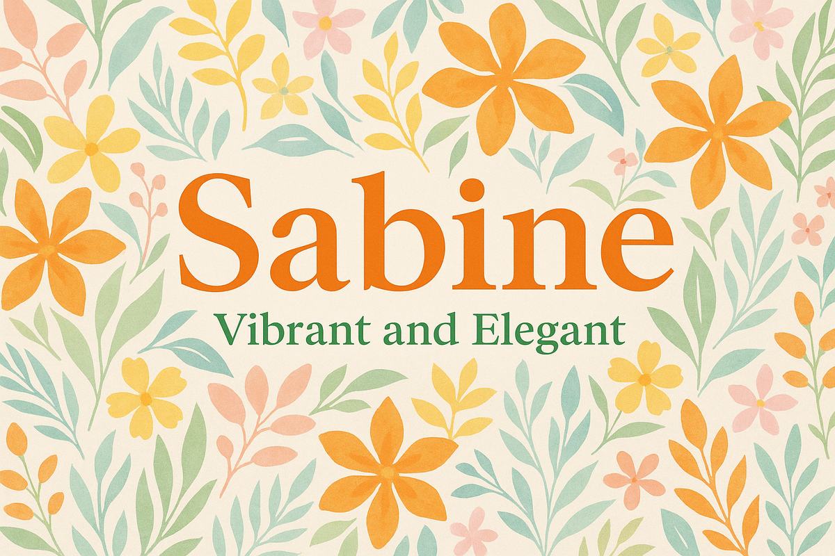 Tropical Dream: Sunshine In Stitches