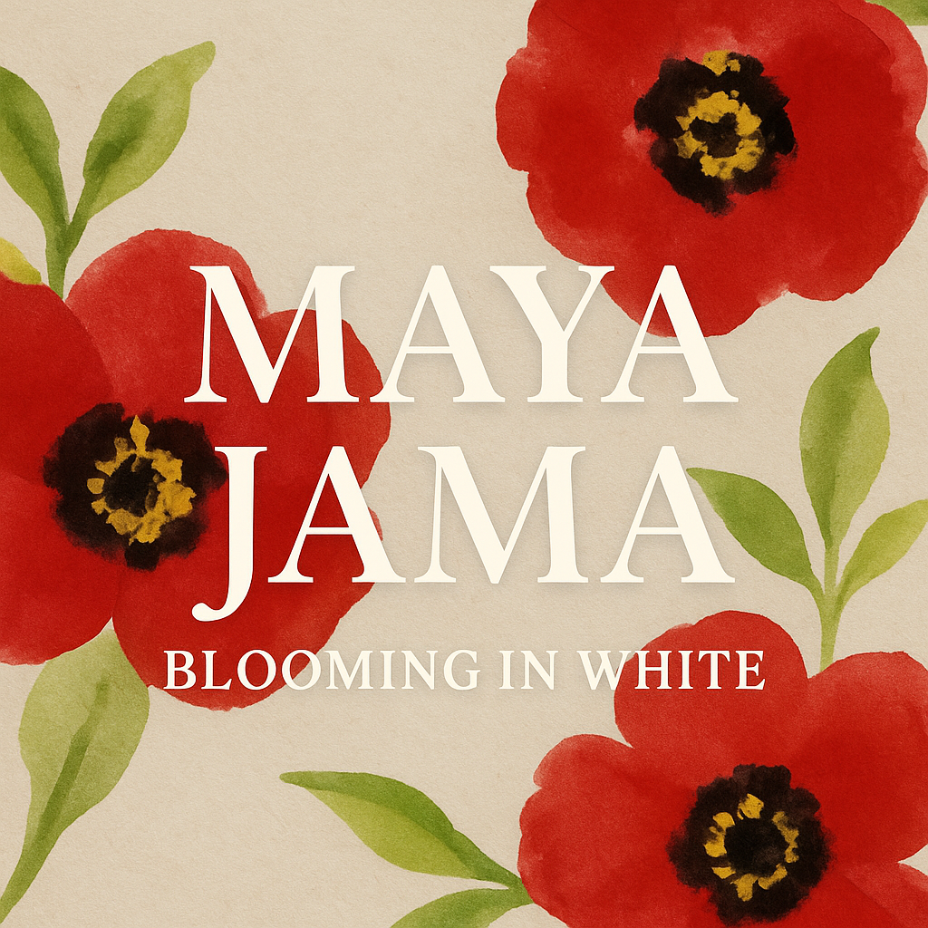 Petals Meet Precision: Maya Jama’s Blossoming Summer Look