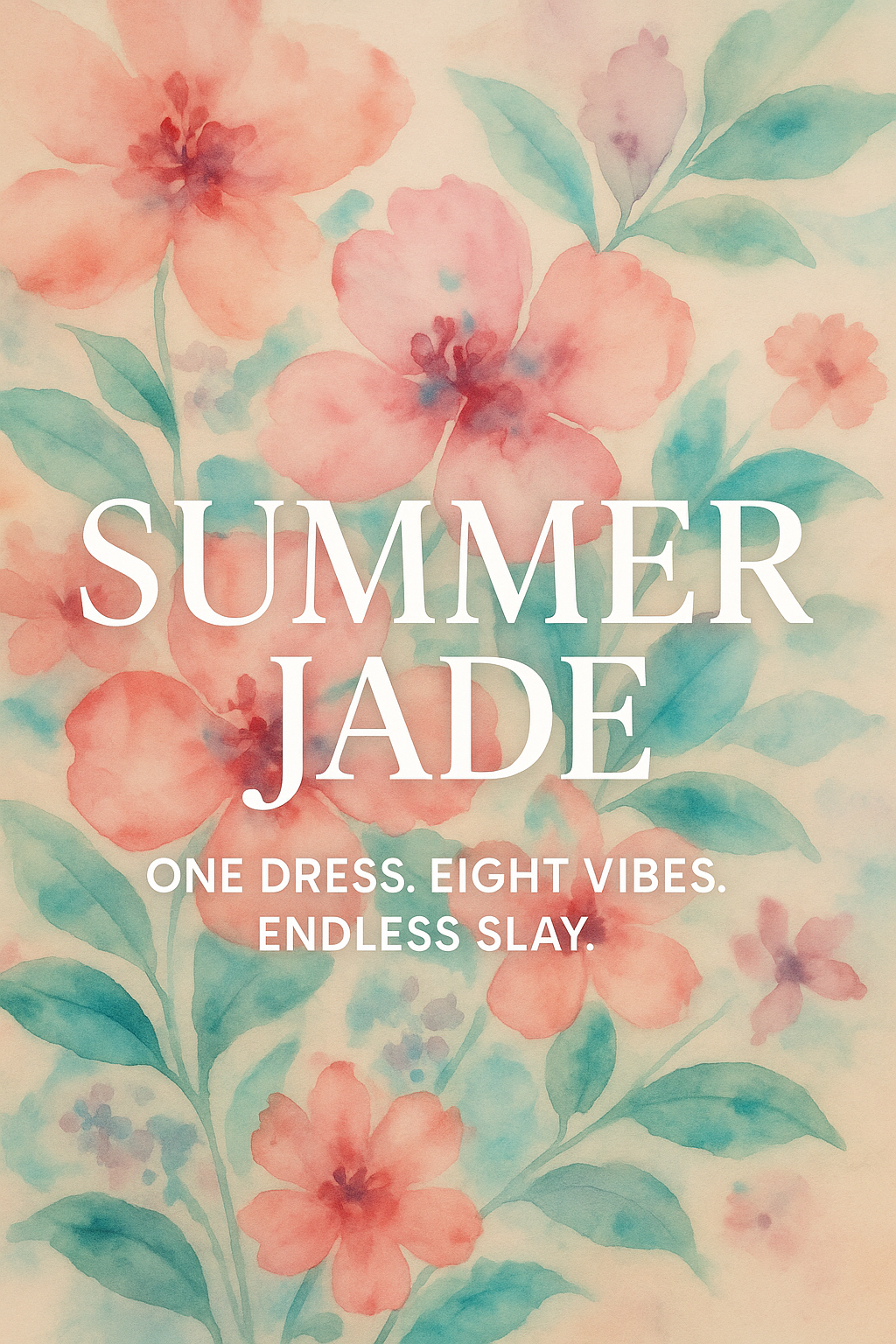 One Dress, Multiple Ways :The Wardrobe Chameleon You Didn’t Know You Need