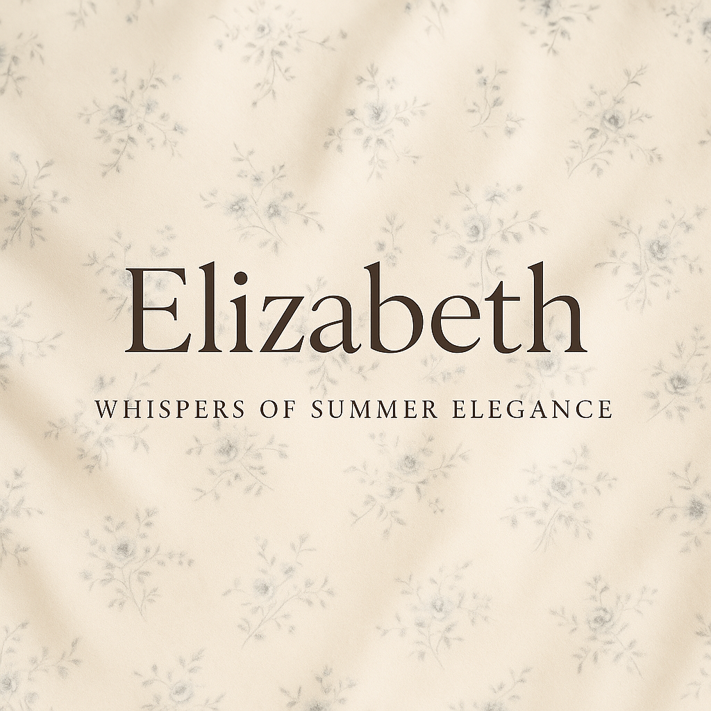 Bloom, Bow & Go:Soft Florals & Sun-Kissed Grace